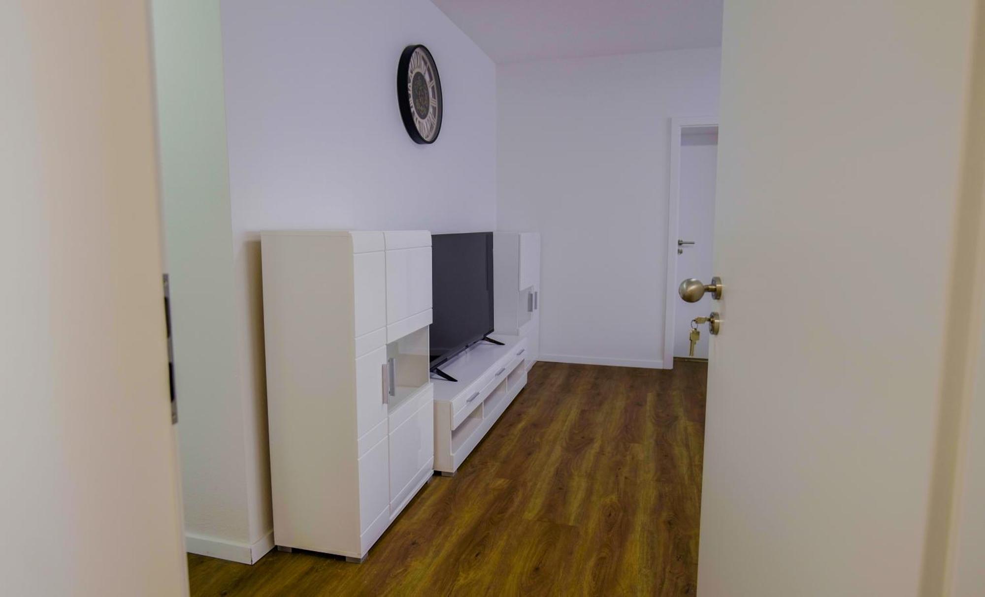 Apartamento Waldblick Am Ring Kelberg Exterior foto