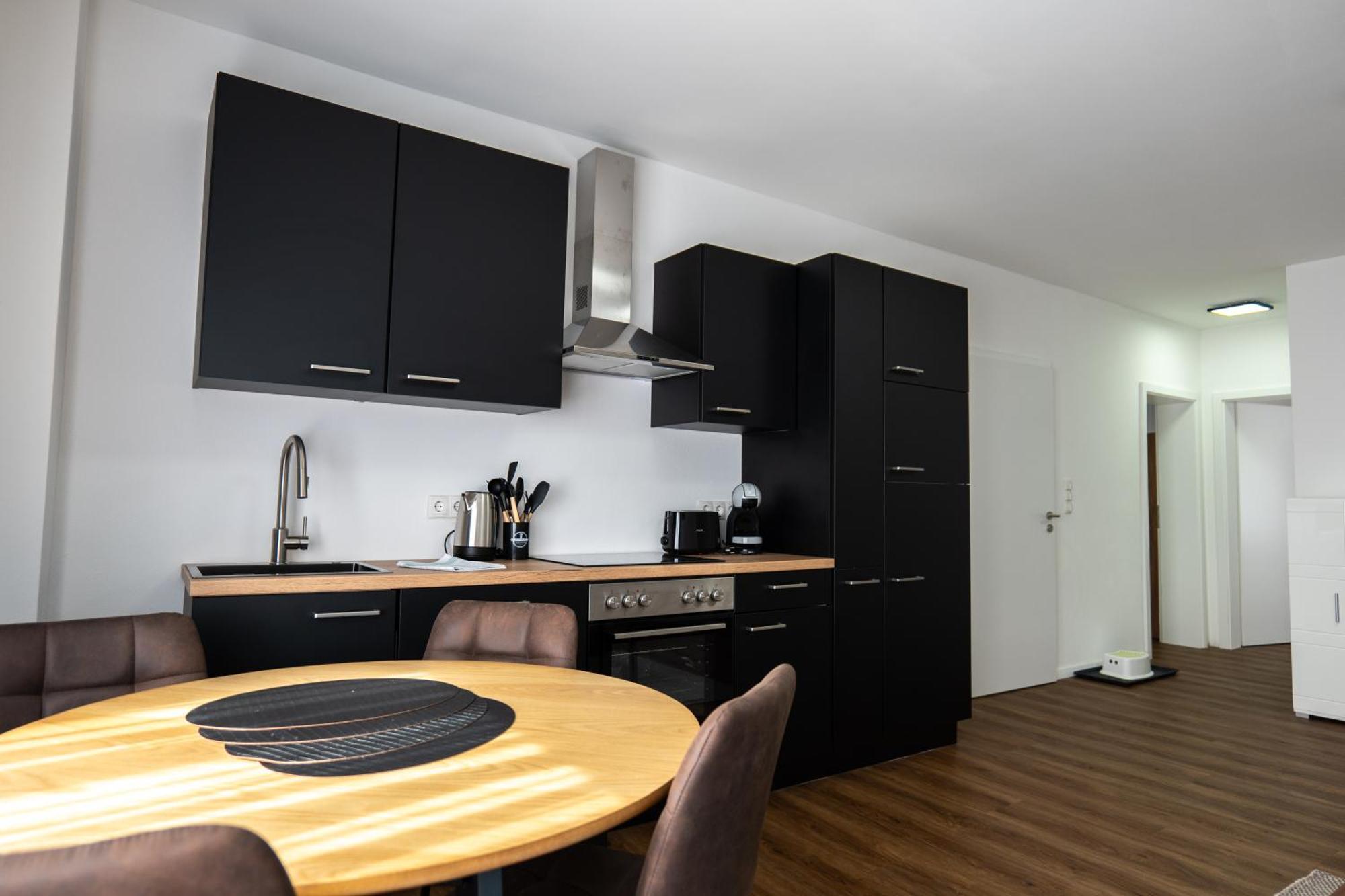 Apartamento Waldblick Am Ring Kelberg Exterior foto