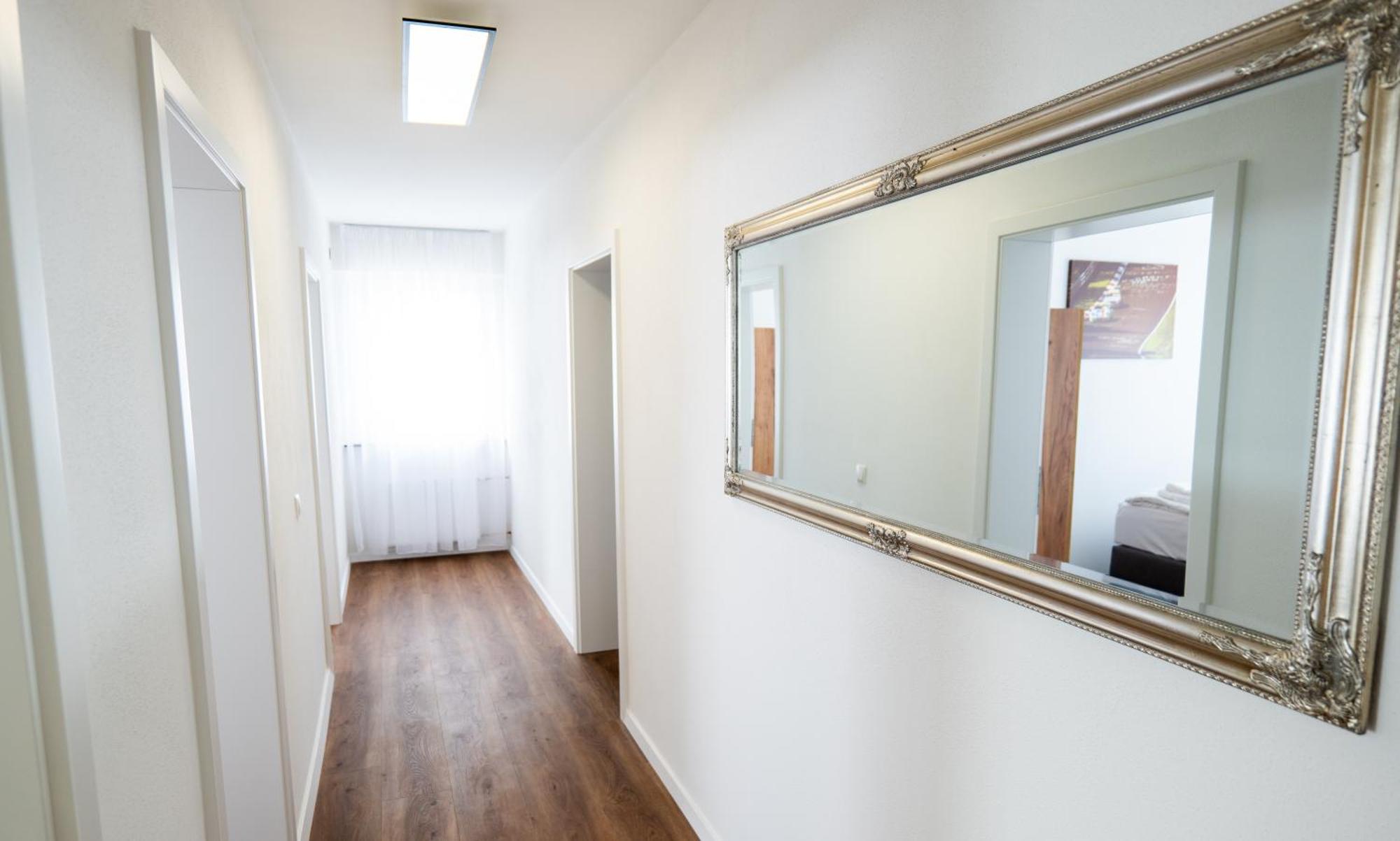 Apartamento Waldblick Am Ring Kelberg Exterior foto