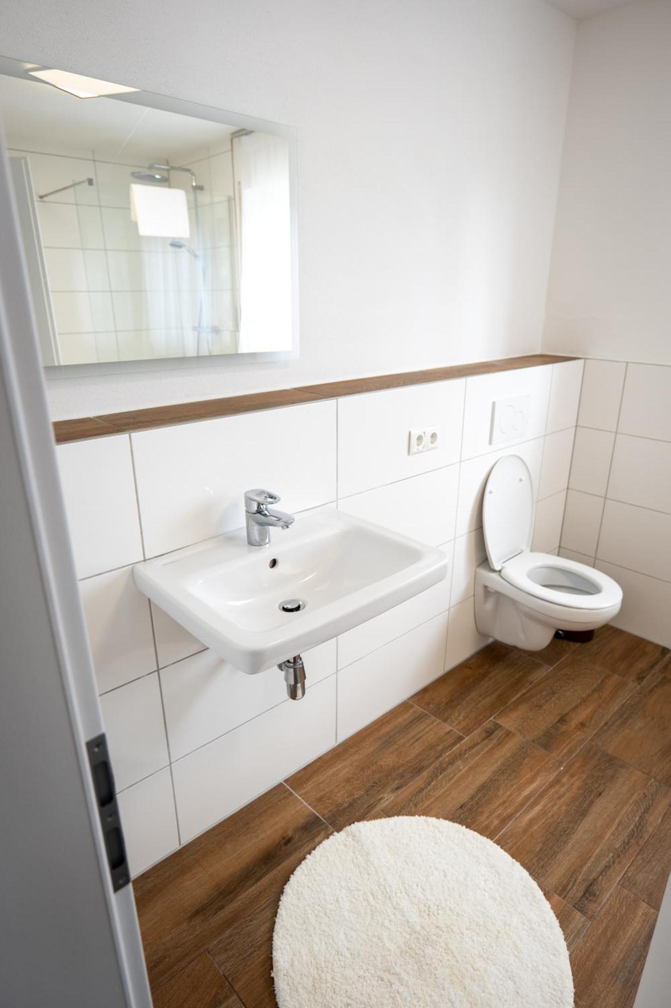 Apartamento Waldblick Am Ring Kelberg Exterior foto