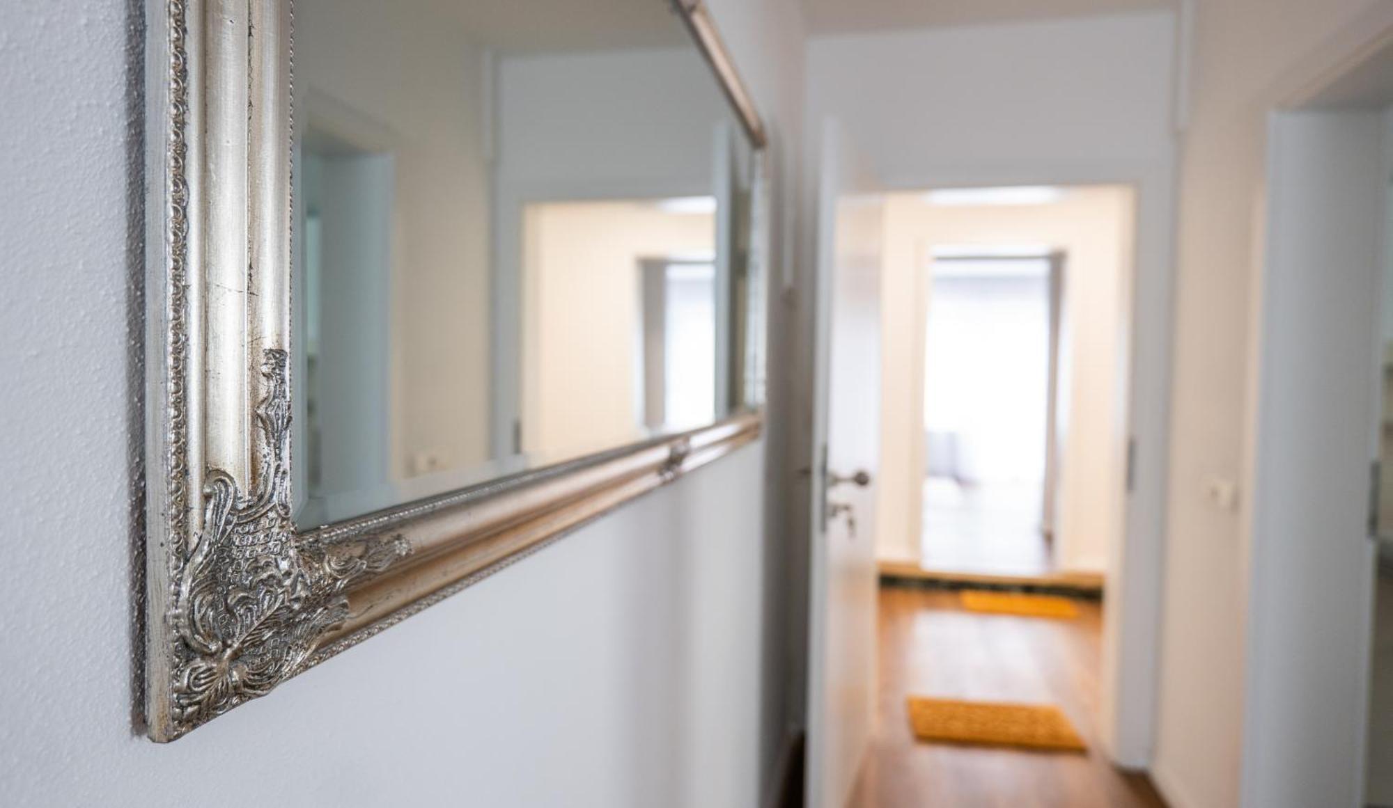 Apartamento Waldblick Am Ring Kelberg Exterior foto